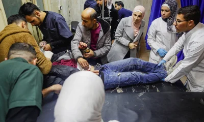 Syrian army, Kurdish-led SDF agree to stop deadly fighting in Aleppo | Syria’s War News