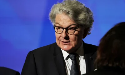 US bars five Europeans over alleged efforts to ‘censor American viewpoints’ | European Union News