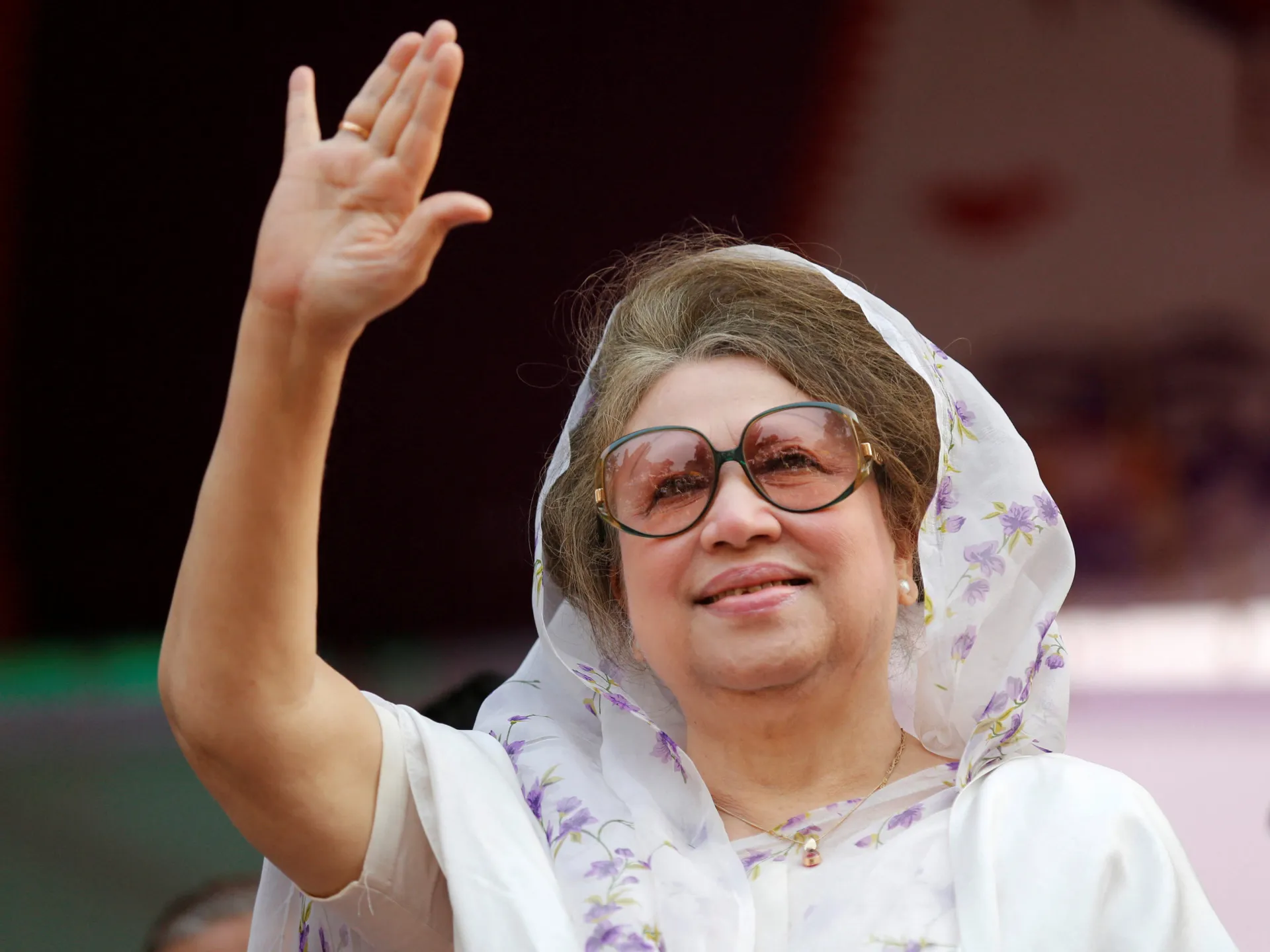 Bangladesh’s former Prime Minister Khaleda Zia dies | News