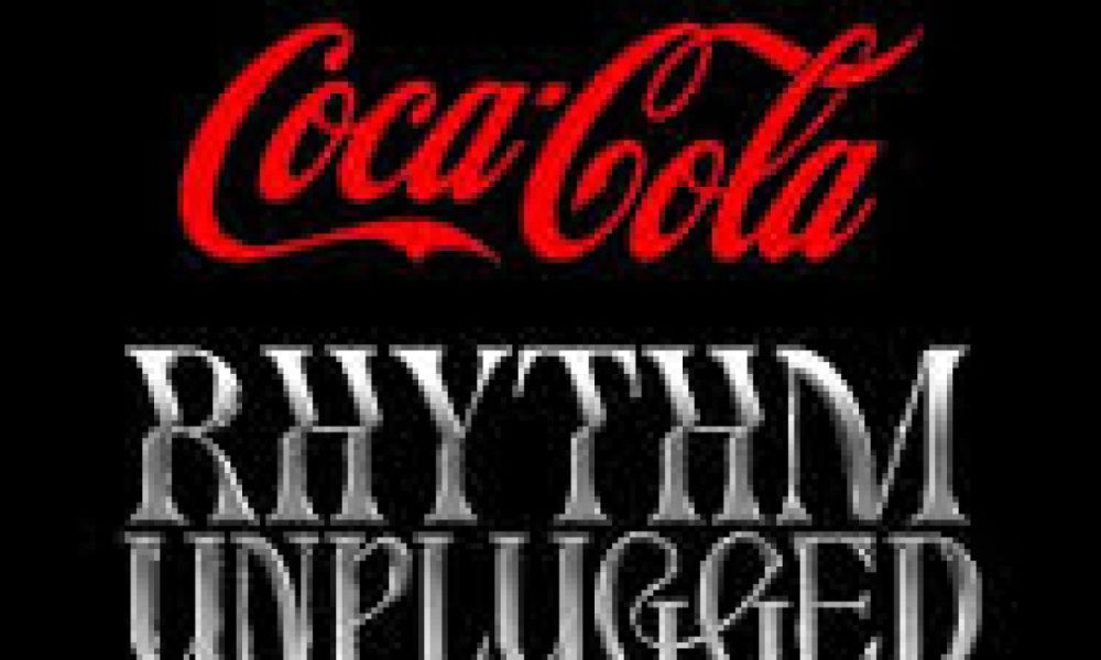 Flytime confirms full lineup for Coca-Cola Rhythm Unplugged 2025 in Lagos