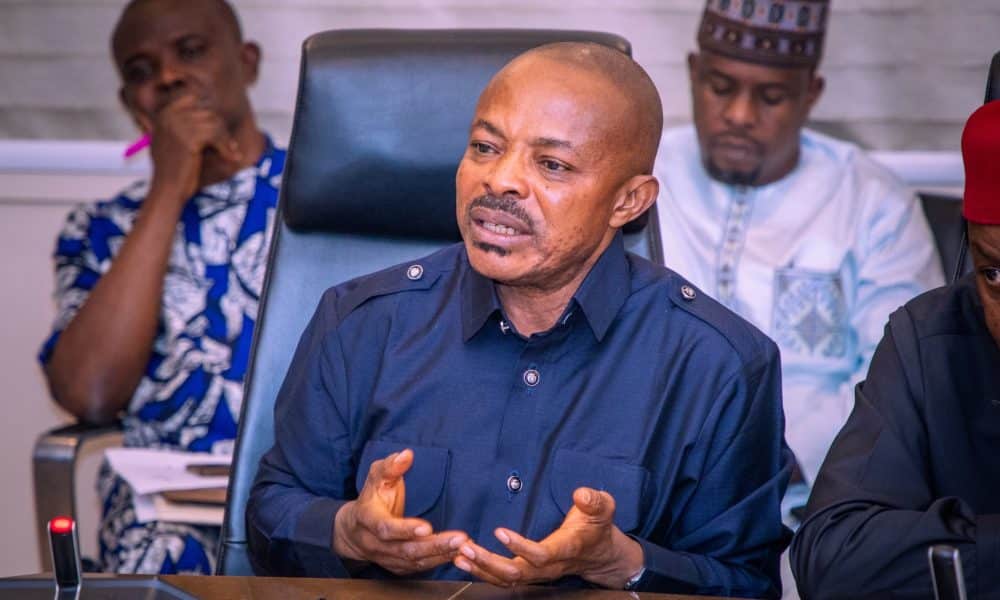 NLC To Stage Nationwide Protest Dec 17 Over Insecurity