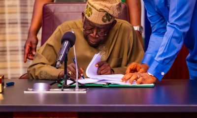President Tinubu Approves Fresh Appointment (See Details)