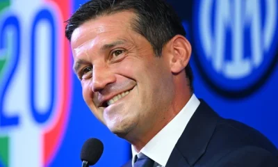 Chivu Warns Inter Milan Against Complacency Vs Liverpool