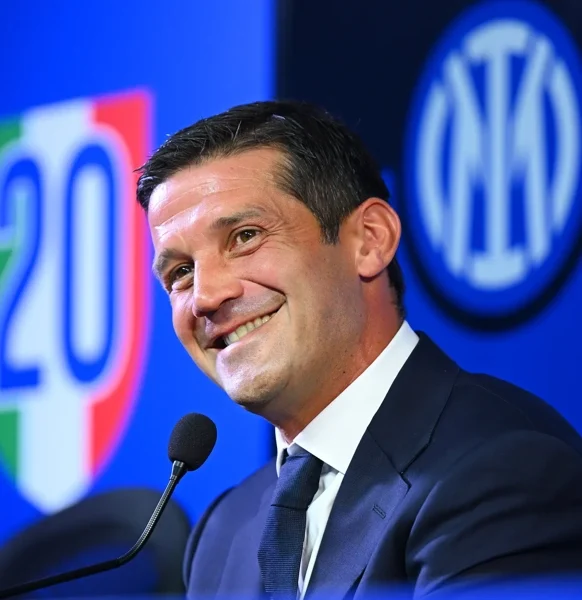 Chivu Warns Inter Milan Against Complacency Vs Liverpool