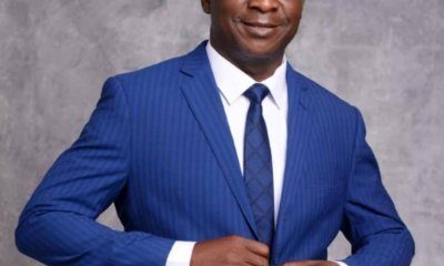 Gusau Speaks On Super Eagles’ Bonus Saga