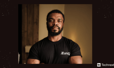 In conversation with Joshua Nwogodo on how ZuniQ is rebuilding cross-border payments for the overlooked mid-sized businesses powering emerging market trade