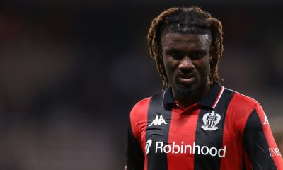 Ligue 1 Clubs Scramble For Moffi