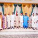 Tinubu Meets Osun APC Governorship Aspirants, Calls For Unity