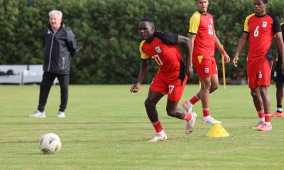 Put Slams FIFA Over Player Release For AFCON