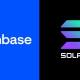 Coinbase opens up full Solana token trading through in-app DEX for its 120 million users