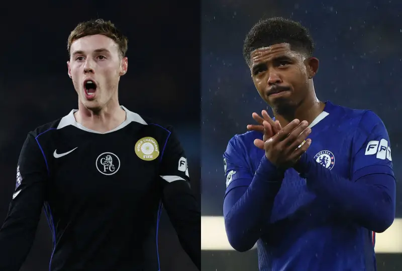 Palmer, Fofana Fit To Face Everton –Maresca