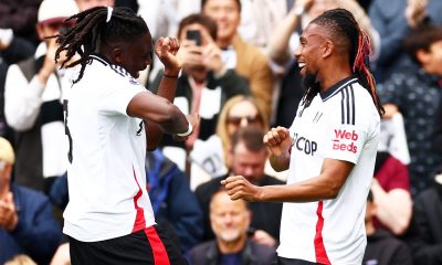 Fulham Will Cope With Super Eagles’ Trio AFCON Departure
