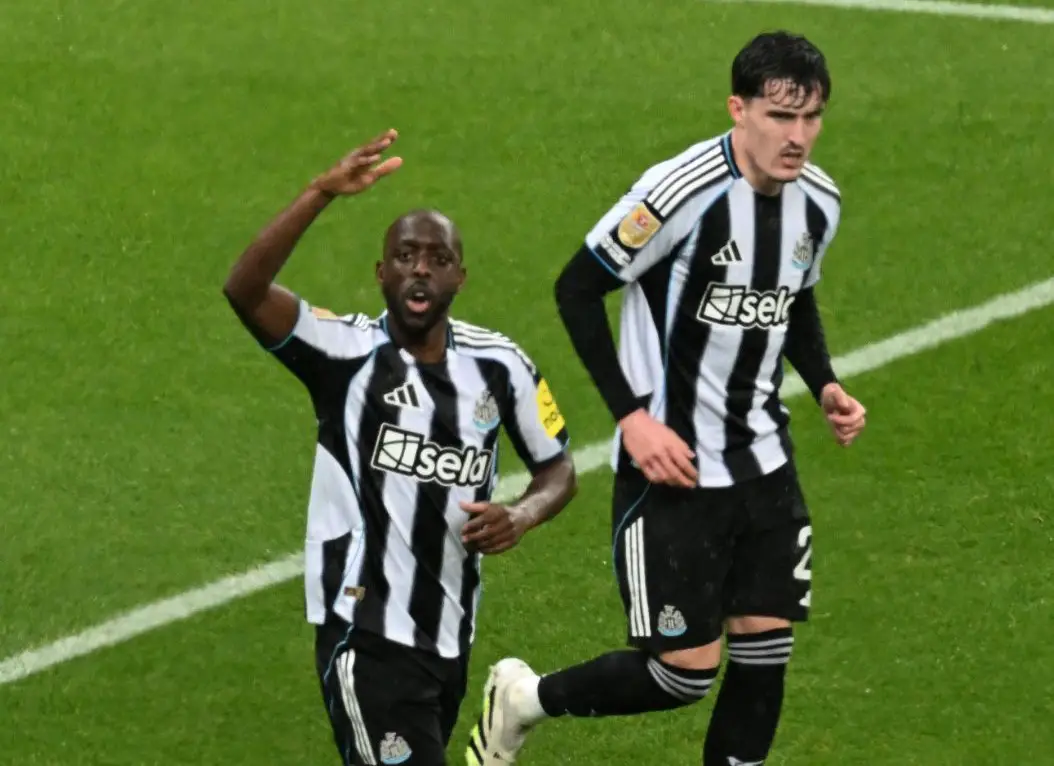 Newcastle Reach Semi-finals After Late Goal Against Fulham