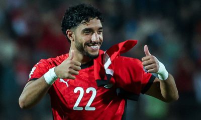 AFCON 2025: Egypt Have Quality To Win Title – Marmoush