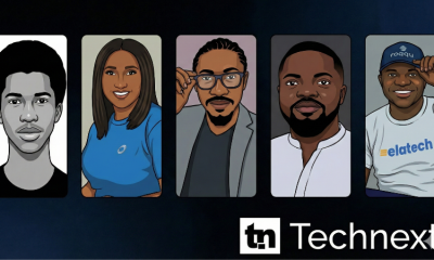 The human face of crypto: 5 figures that shaped Nigeria’s blockchain story in 2025