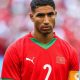 Hakimi Declares Readiness To Help Morocco After Injury