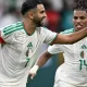 Jackson, Mahrez Lead AFCON 2025 Golden Boot Race