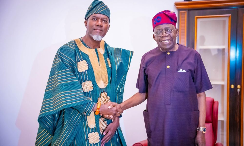 Omokri Backs Tinubu, Commends Security Forces After US Strike In Sokoto