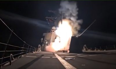 Tambuwal Urges Calm After Reported Airstrike