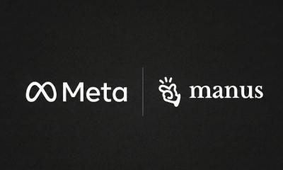 Meta’s bn bet on Manus AI may improve WhatsApp, Facebook and Instagram experience