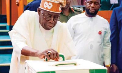 Tinubu’s Politics of Security, Sacrifice and Consolidation – THISDAYLIVE