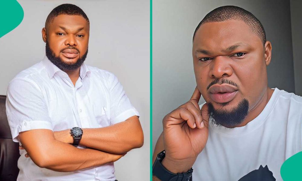 Harrison Gwamnishu Releases First Video after Regaining Freedom from Police Custody, Ignores VDM