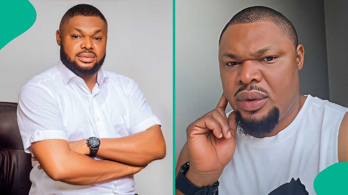 Harrison Gwamnishu Releases First Video after Regaining Freedom from Police Custody, Ignores VDM