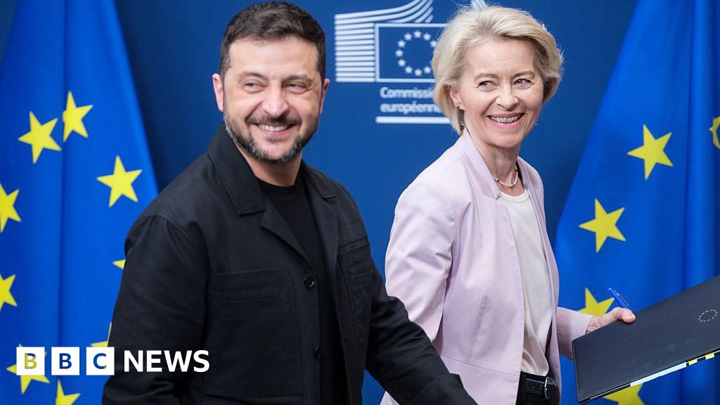 Russia hits back at Europe’s big plan to loan Moscow’s frozen cash to Ukraine