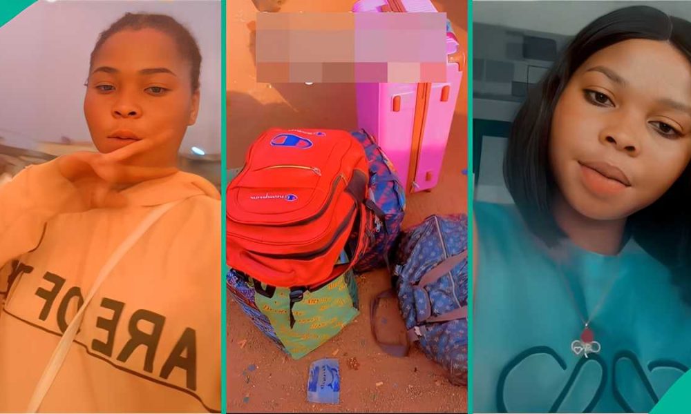 Lady Returns to Nigeria from Mali By Bus, Mentions How Many Days She Spent on Road: “It Wasn’t Easy”