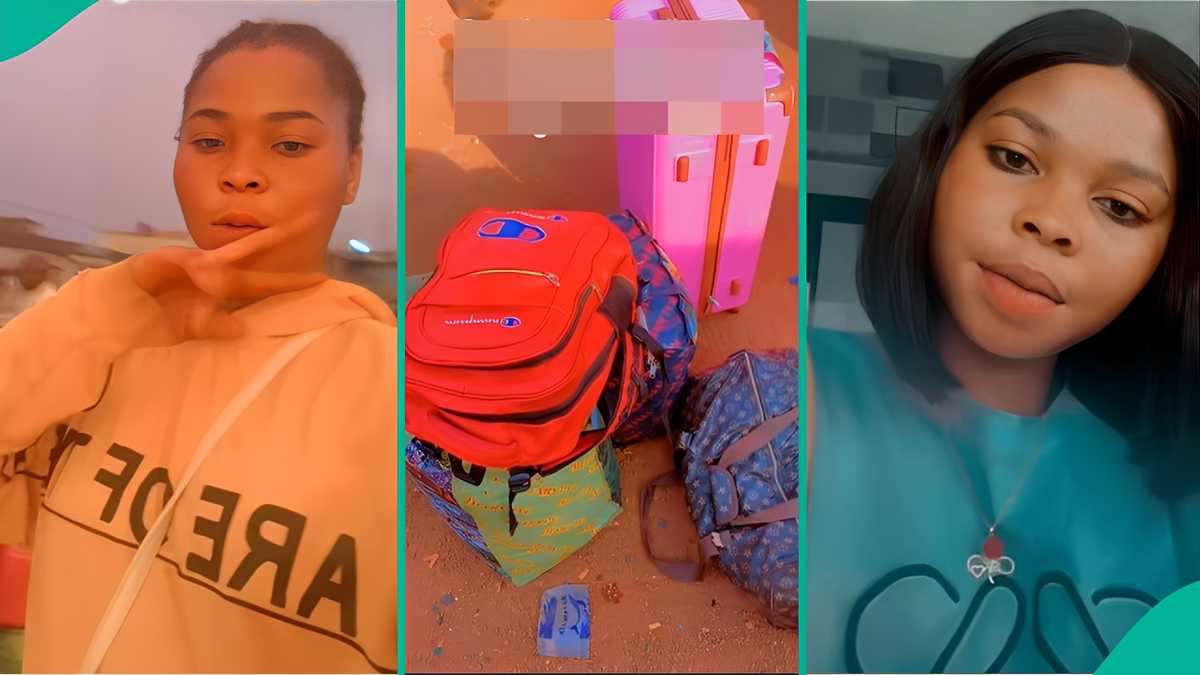 Lady Returns to Nigeria from Mali By Bus, Mentions How Many Days She Spent on Road: “It Wasn’t Easy”