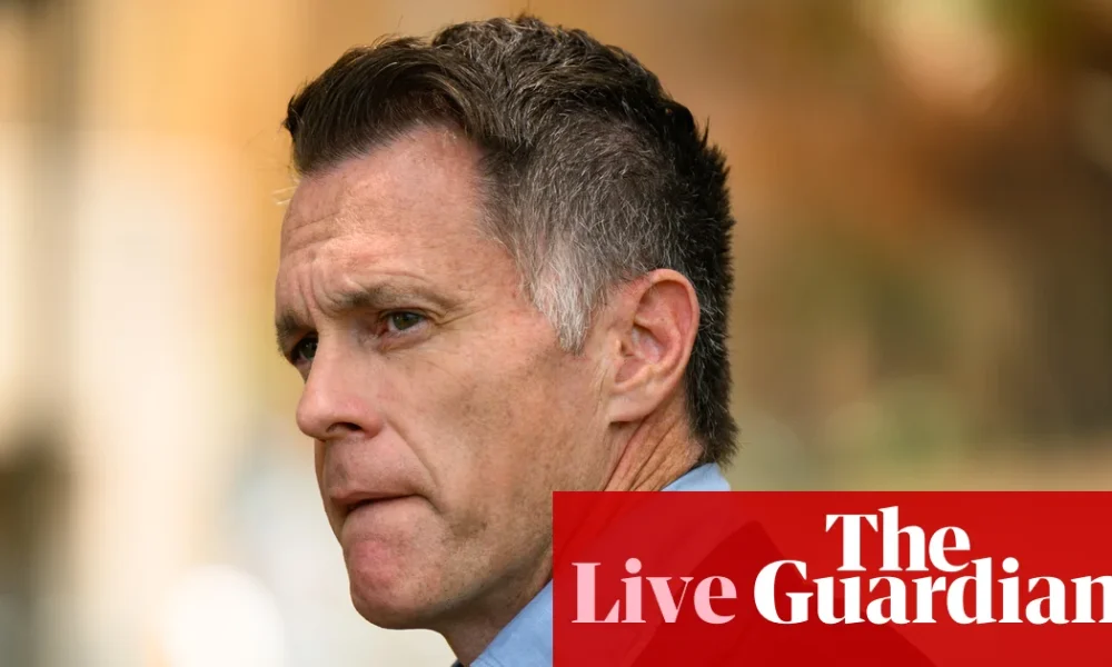 Bondi terror attack updates: attacks on immigrant communities ‘the last thing we need right now’, NSW premier says; 13 people still in hospital | Australia news