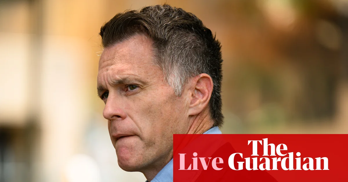 Bondi terror attack updates: attacks on immigrant communities ‘the last thing we need right now’, NSW premier says; 13 people still in hospital | Australia news