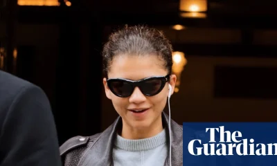 Move over Bluetooth: wired headphones are back – and suddenly cool again | Accessories