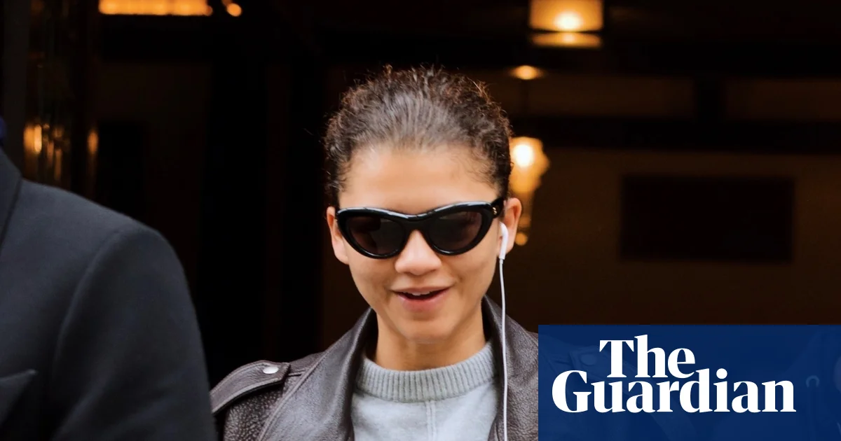 Move over Bluetooth: wired headphones are back – and suddenly cool again | Accessories