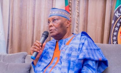 Atiku reacts to Peter Obi’s defection to ADC