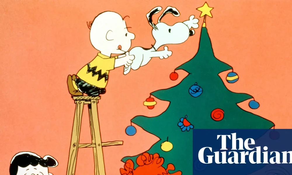 Sony collars Snoopy in £340m deal to take control of Peanuts franchise | Sony