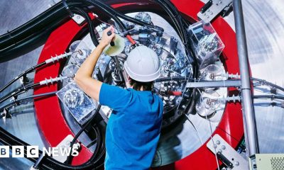 Trump Media to merge with fusion energy firm in bn deal