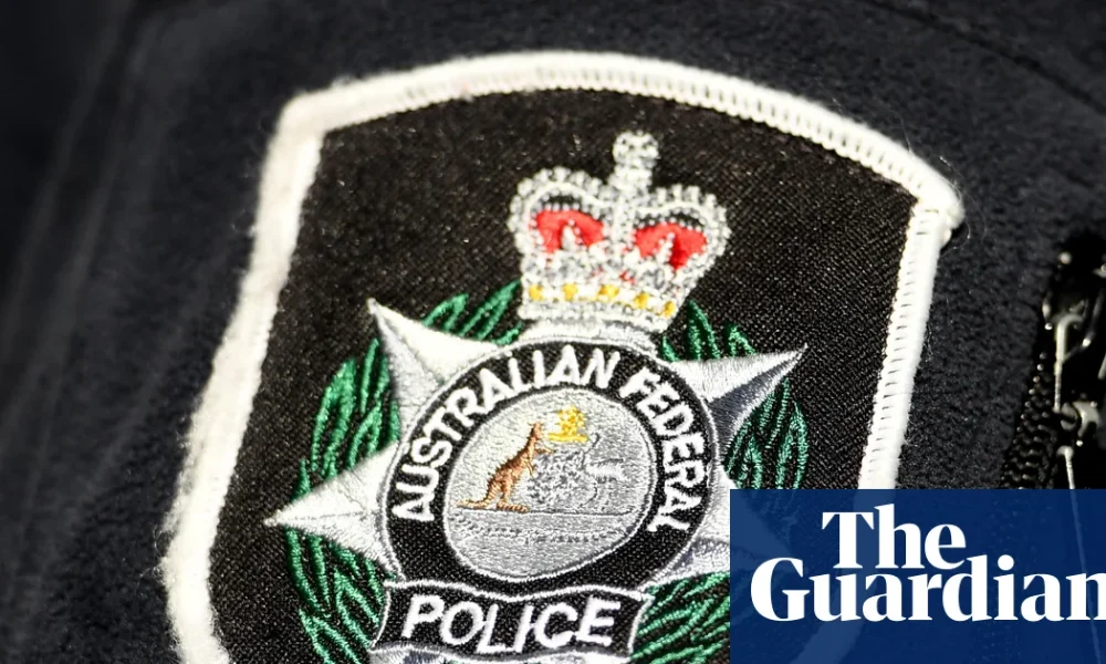 Man charged after allegedly performing Nazi salutes at Canberra shopping centres | Australian Capital Territory (ACT)