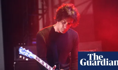 Perry Bamonte, guitarist and keyboardist for the Cure, dies aged 65 | The Cure