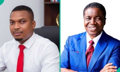 Man Shares What He Noticed About Shiloh 2025, Wonders if Abioye’s Exit Affected Event, Post Trends