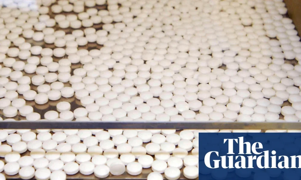 New antibiotics hailed as ‘turning point’ in treating drug-resistant gonorrhoea | Global health