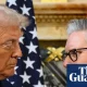 Starmer to pick new US ambassador as relations with Trump tested | Foreign policy