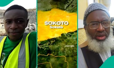 US Airstrike in Sokoto: Engineer Cautions Gumi Over Public Statements, Video Trends