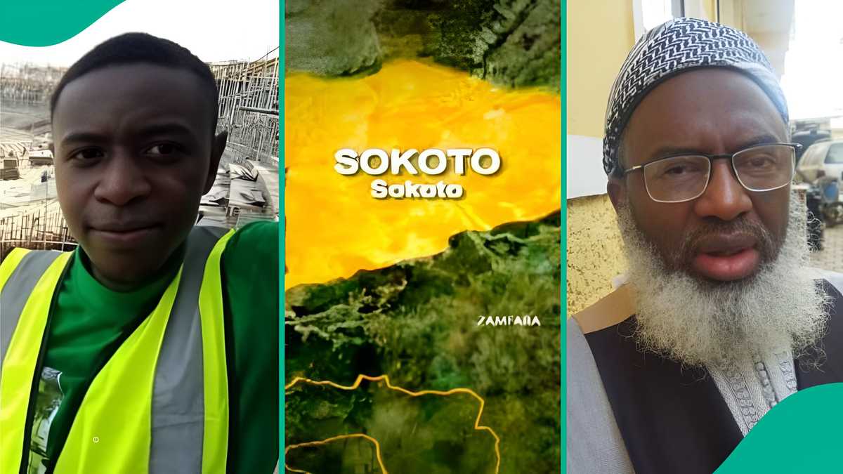 US Airstrike in Sokoto: Engineer Cautions Gumi Over Public Statements, Video Trends