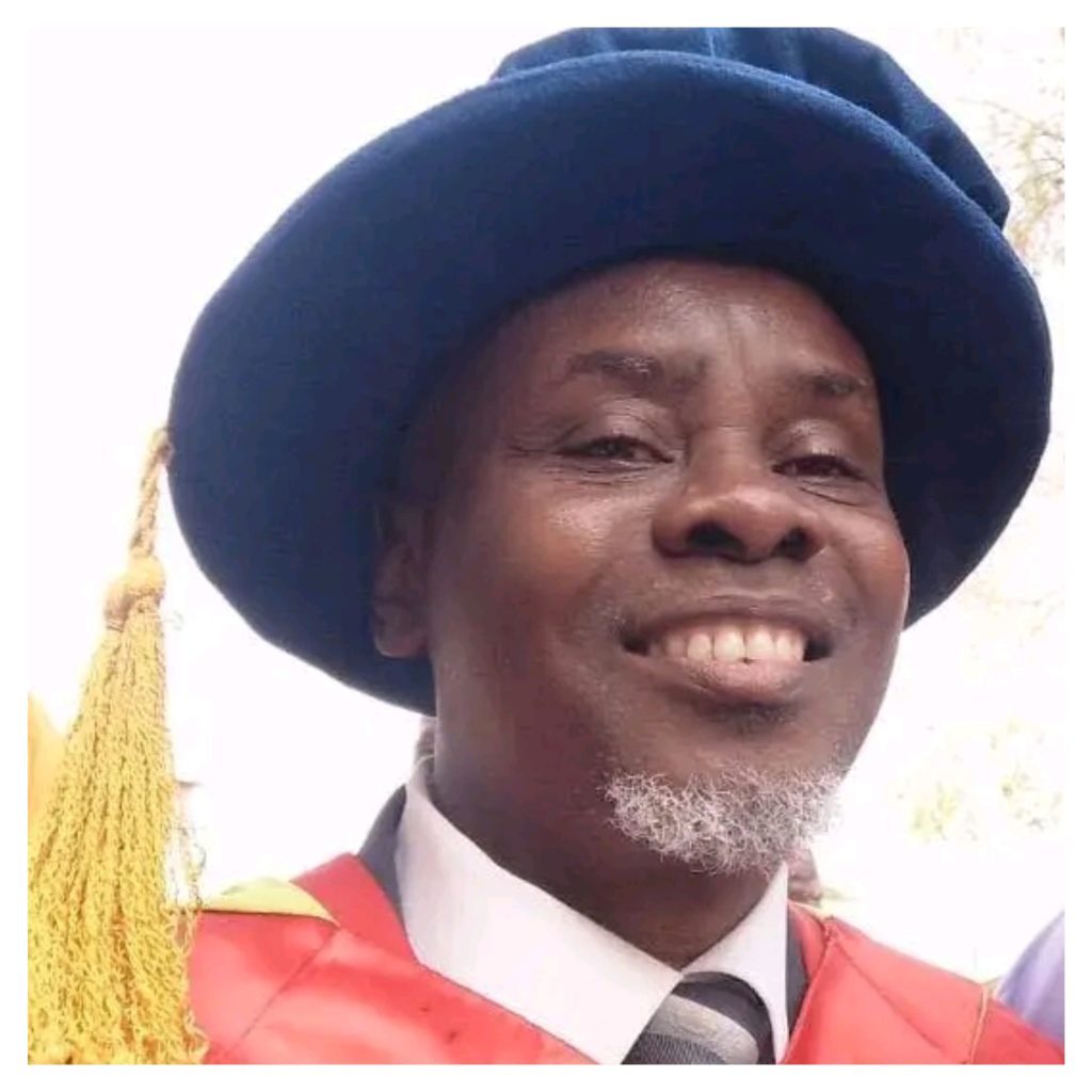 UI professor, ex-REC Abdulganiy Raji, dies