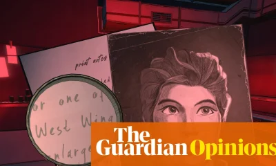 The Dominik Diamond alternative game of the year awards 2025 | Games