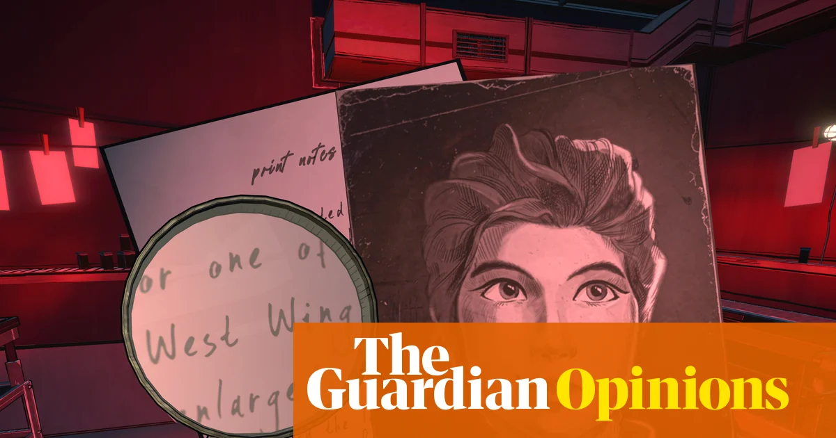 The Dominik Diamond alternative game of the year awards 2025 | Games