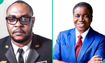 Was Bishop Abioye Banned From Winners? Man Analyses Retired Preacher’s Absence at Shiloh 2025