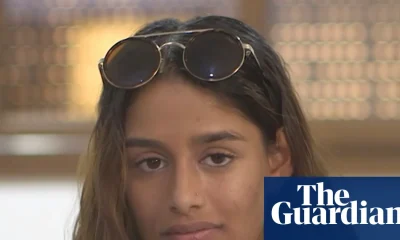 European human rights court questions UK decision to strip Shamima Begum of citizenship | Shamima Begum