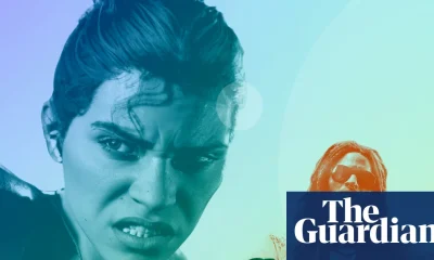 The 10 most anticipated video games of 2026 | Games